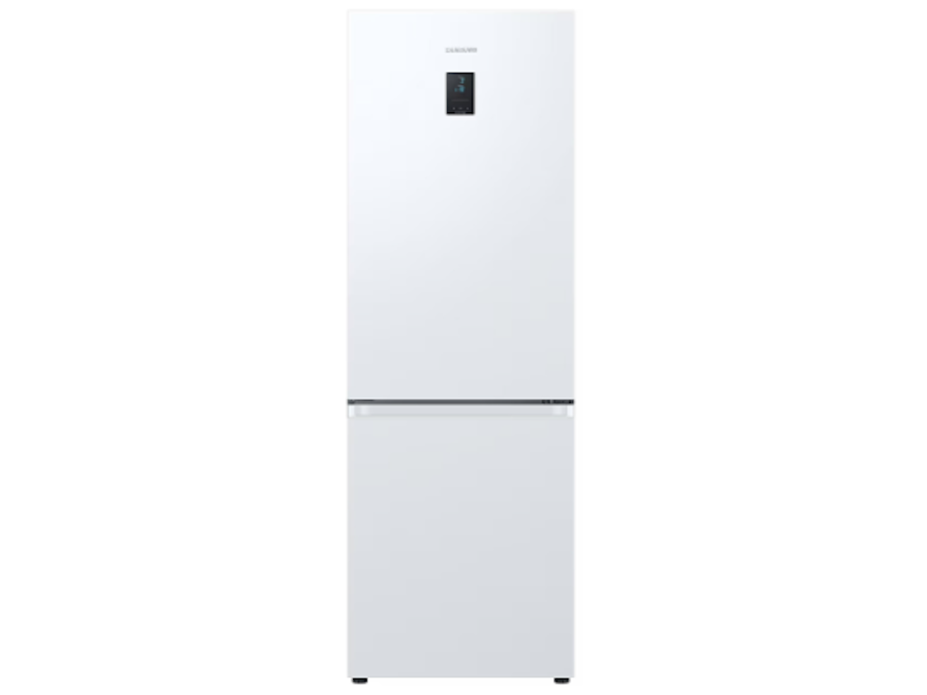 Samsung frižider RB34C672EWW visina 185 cm, zapremina 344l